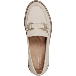 Kinndle Lug Sole Casual Loafers