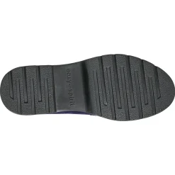 Kinndle Lug Sole Casual Loafers