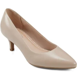 Lexie Pumps