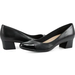 Libie Dress Pumps