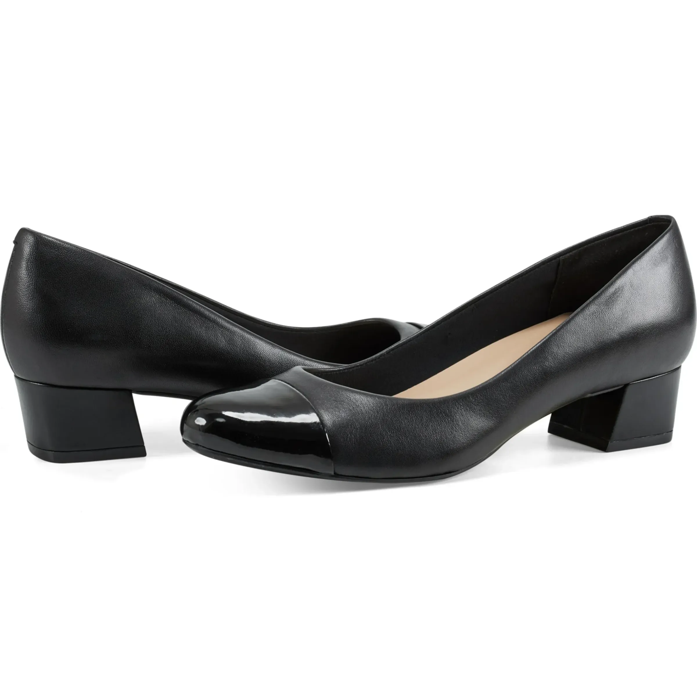 Libie Dress Pumps