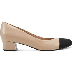 Libie Dress Pumps