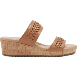 Lillia Platform Wedge Sandals