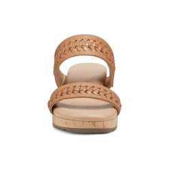 Lillia Platform Wedge Sandals