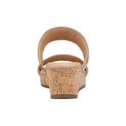 Lillia Platform Wedge Sandals