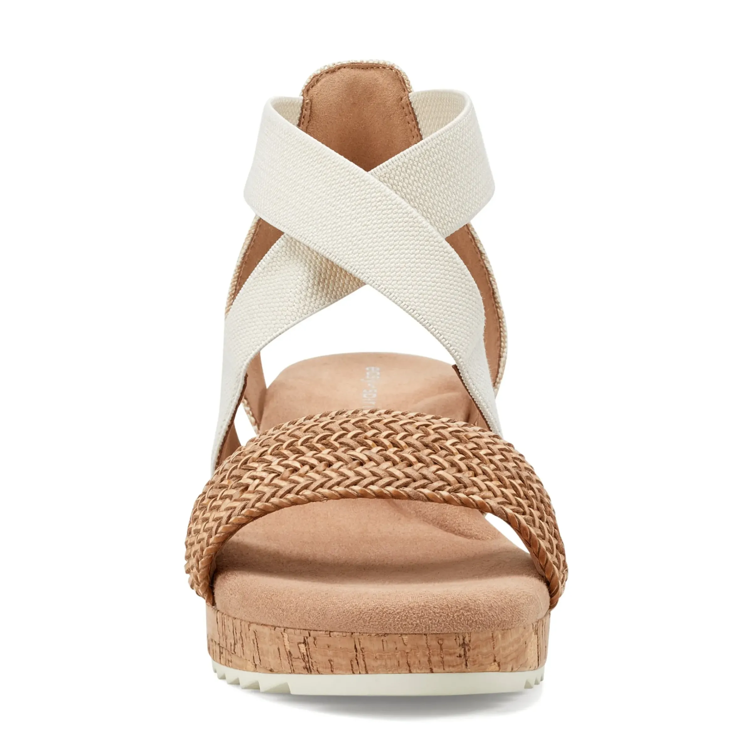Lorena Wedge Sandals