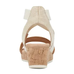 Lorena Wedge Sandals