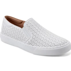 Luciana Casual Slip On Sneaker