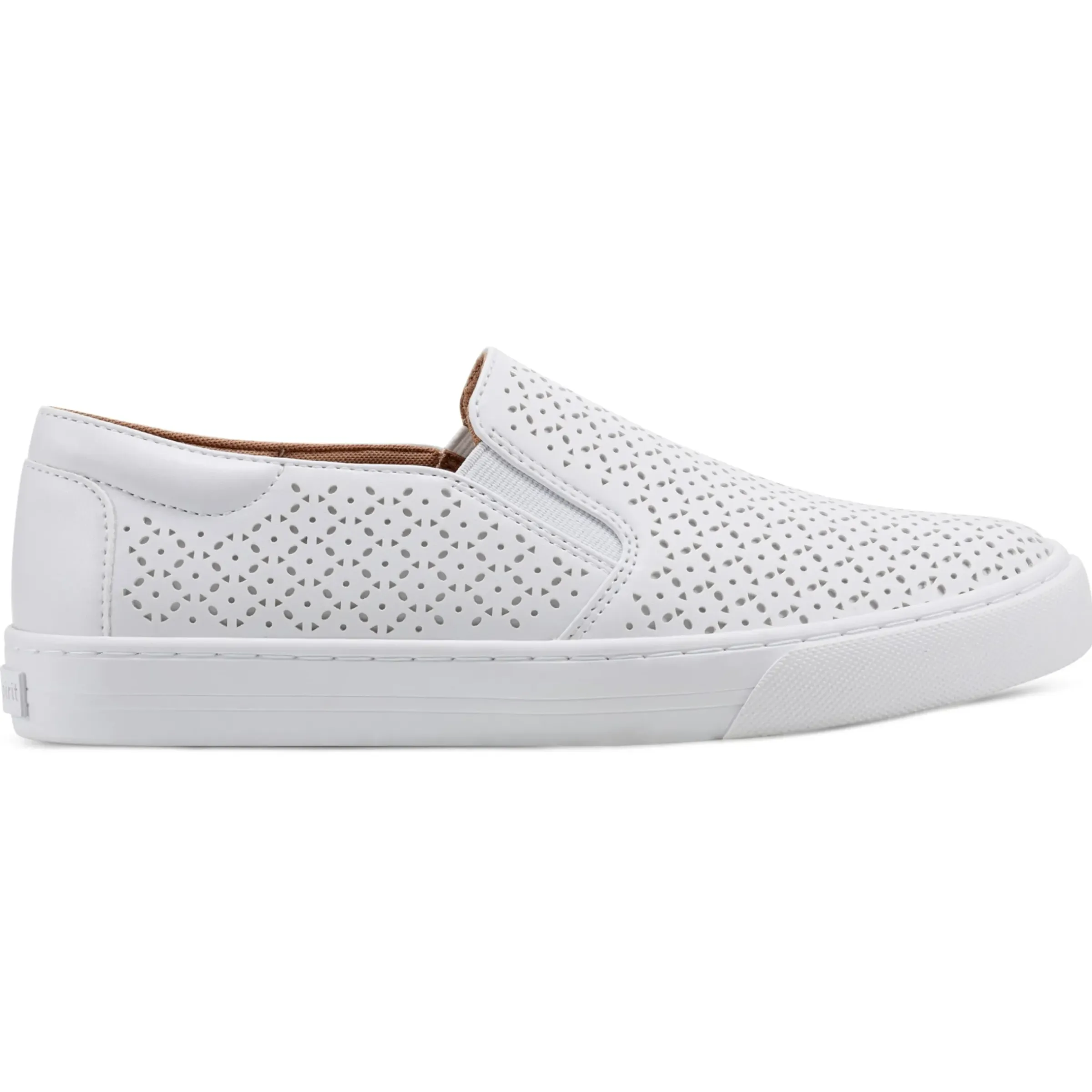Luciana Casual Slip On Sneaker