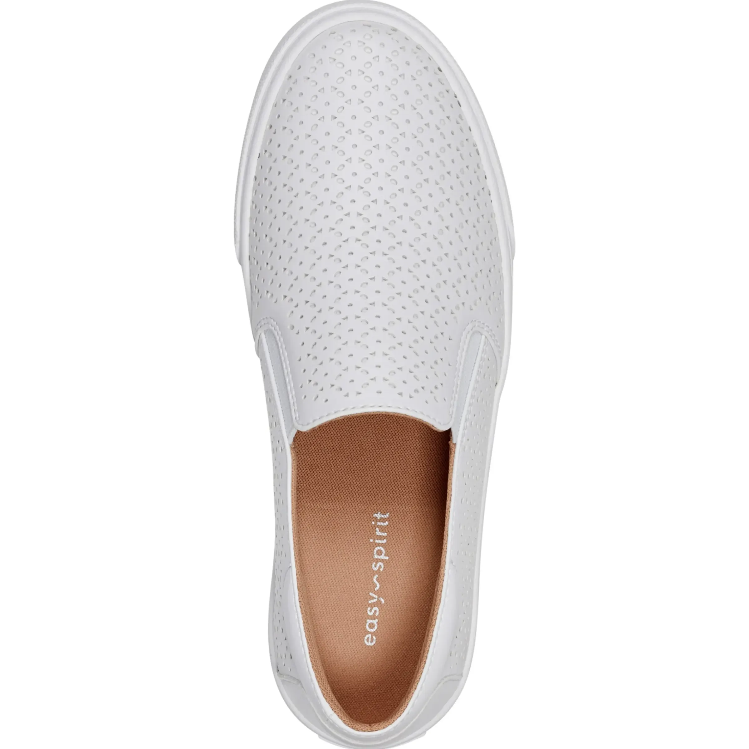 Luciana Casual Slip On Sneaker