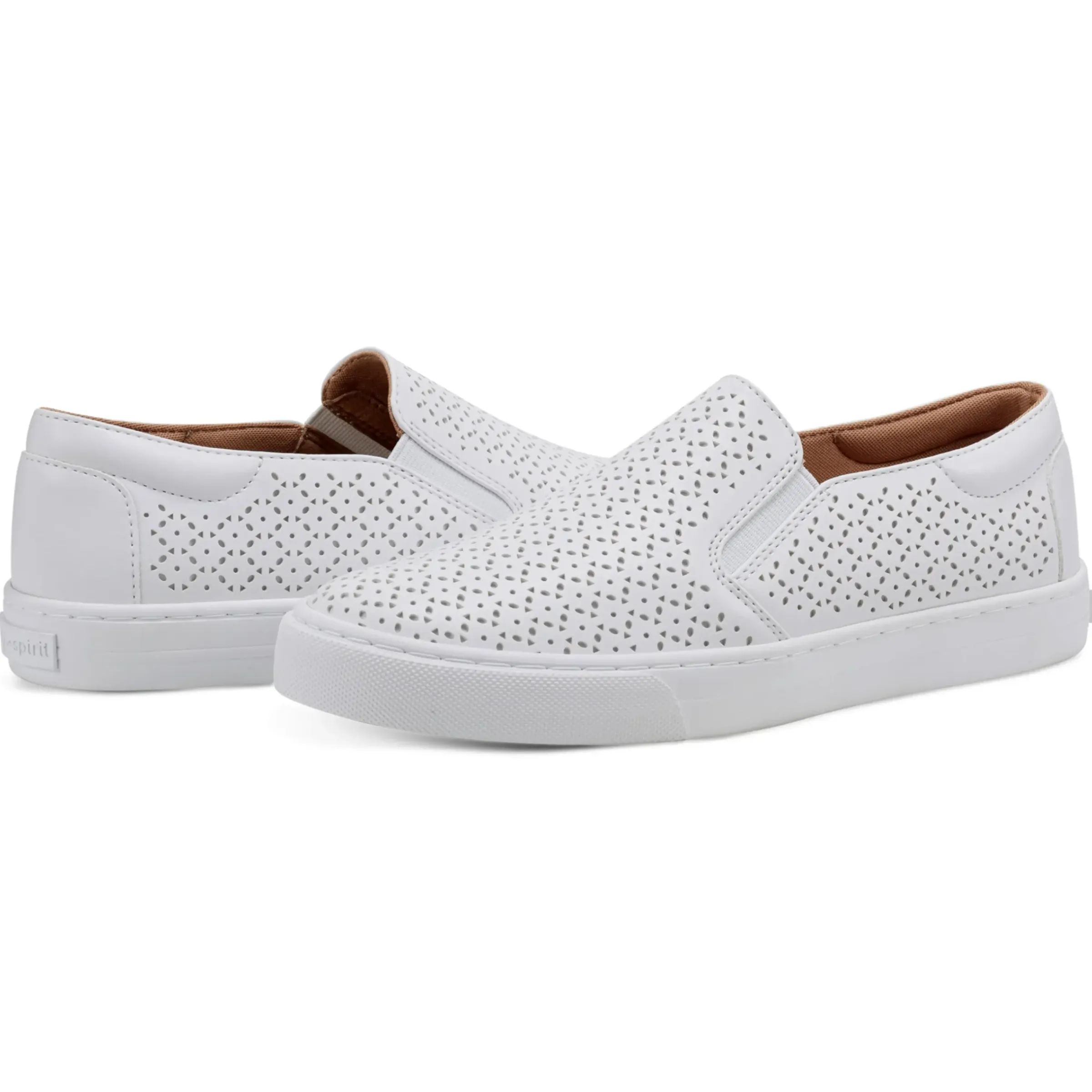 Luciana Casual Slip On Sneaker