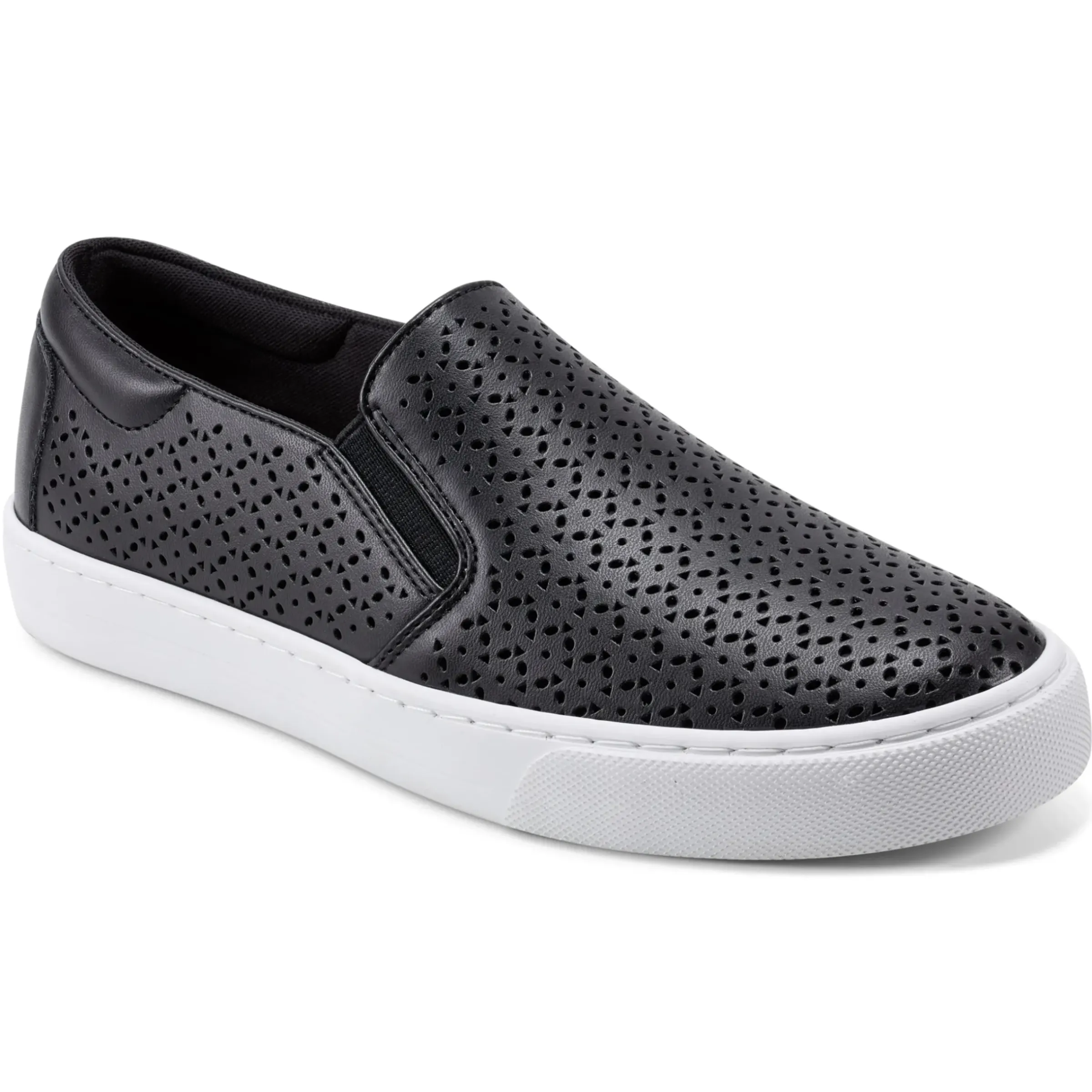 Luciana Casual Slip On Sneaker