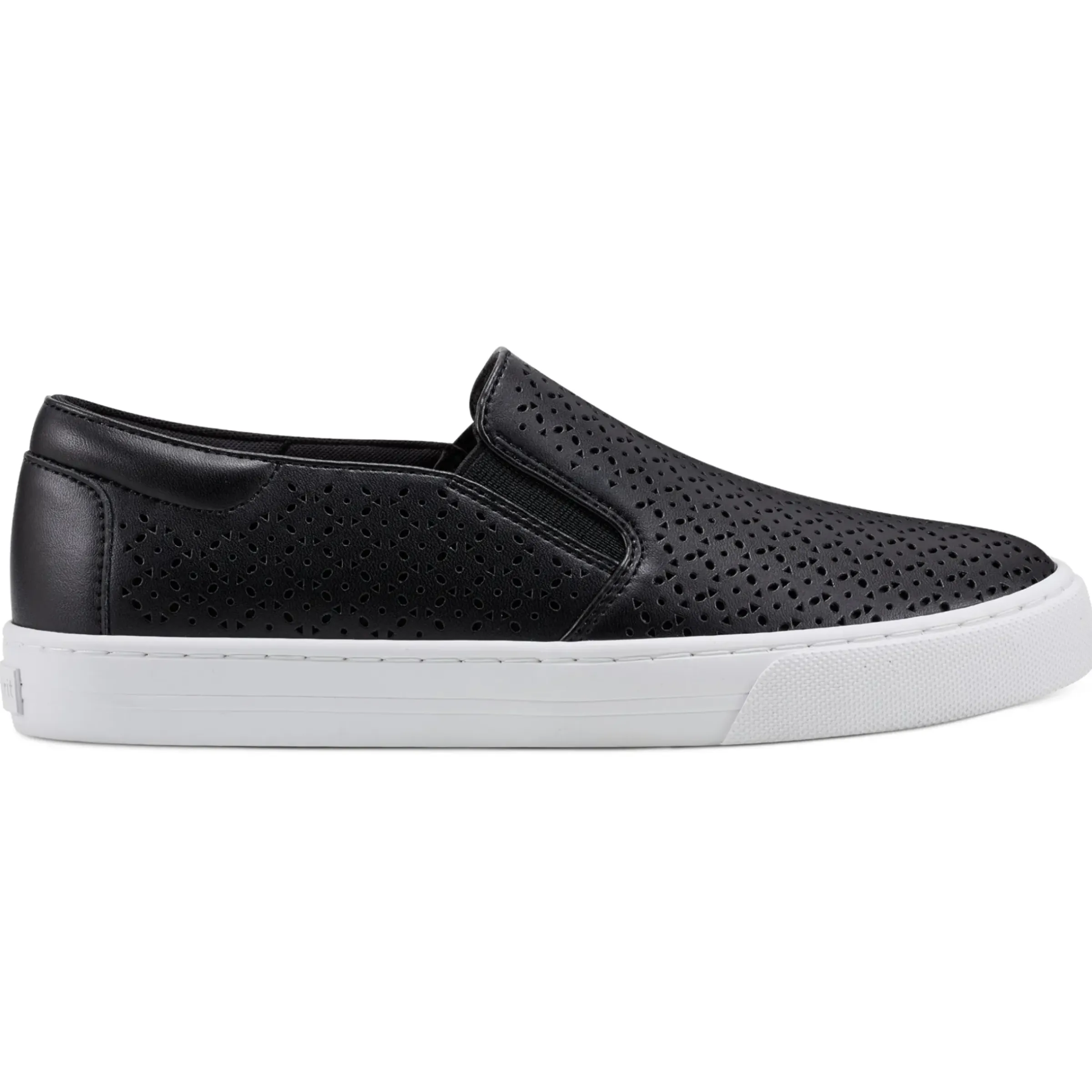 Luciana Casual Slip On Sneaker