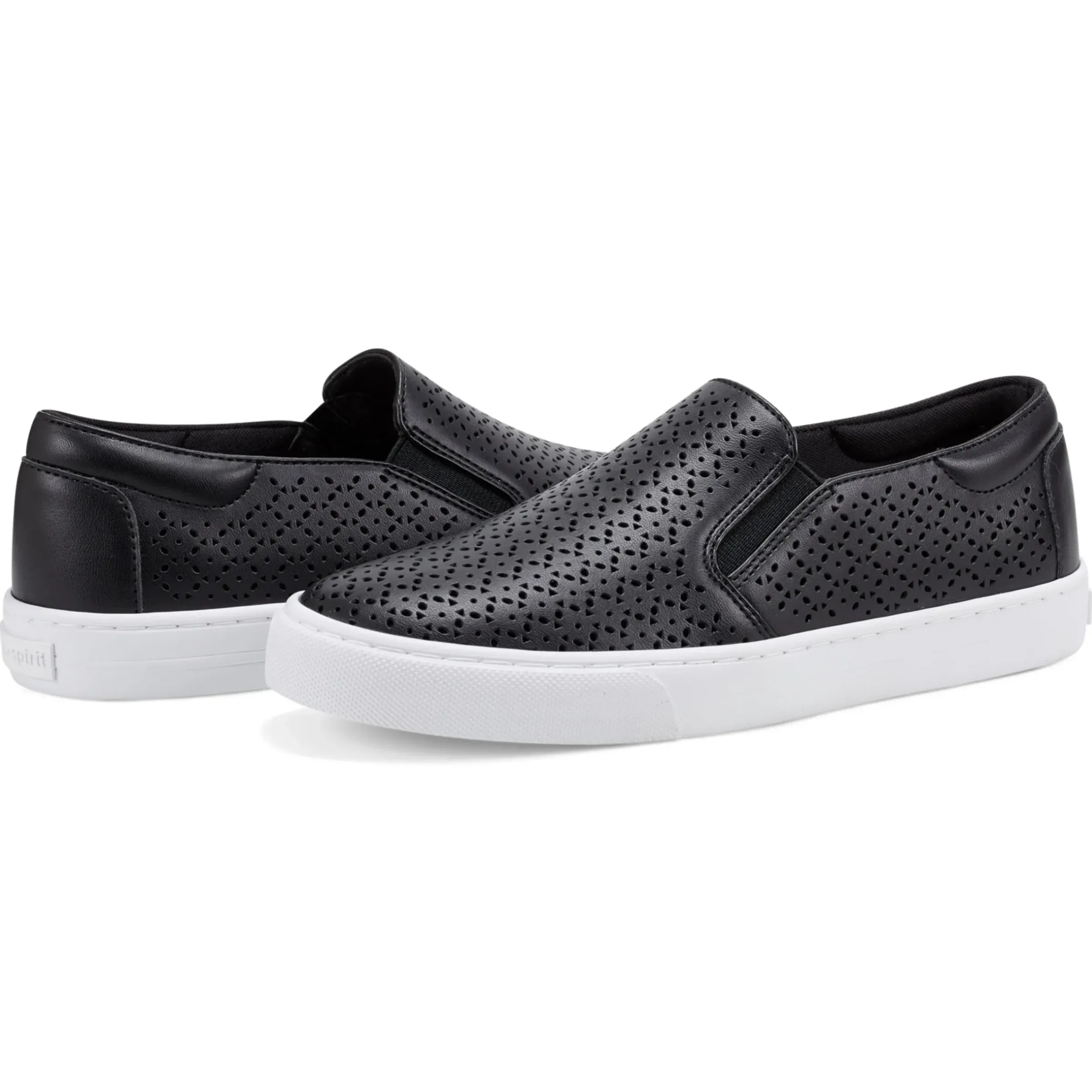 Luciana Casual Slip On Sneaker