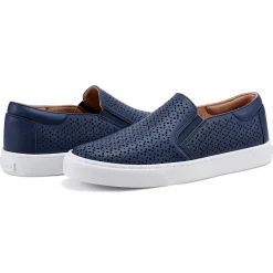 Luciana Casual Slip On Sneaker