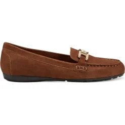 Mallorie Casual Loafers