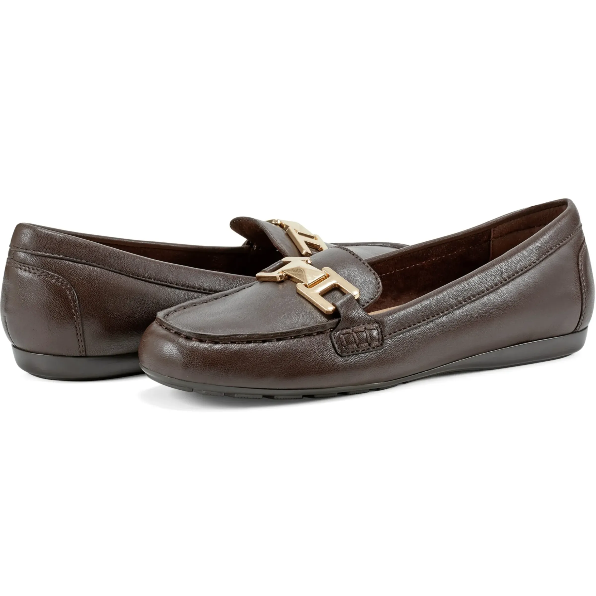 Mallorie Casual Loafers