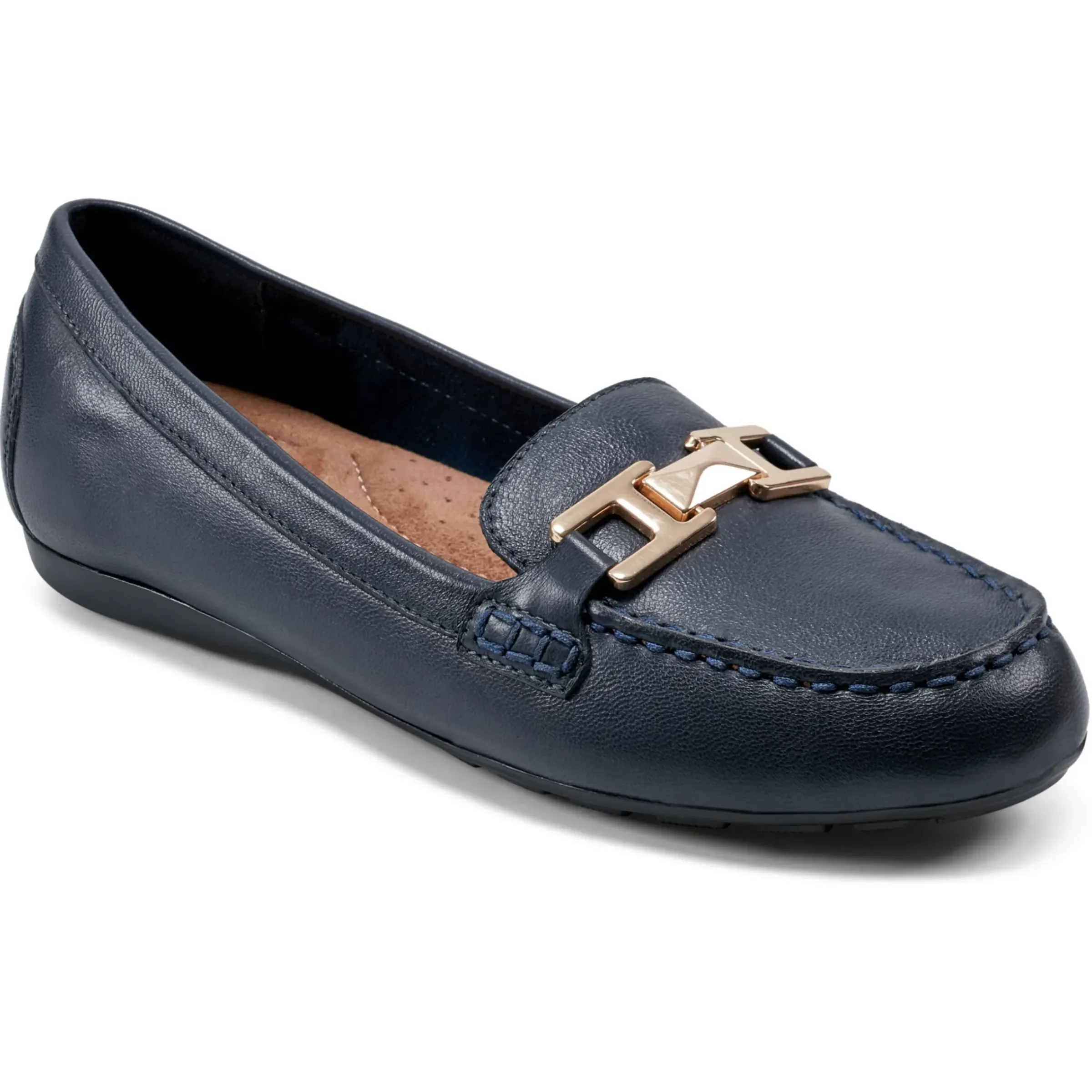 Mallorie Casual Loafers