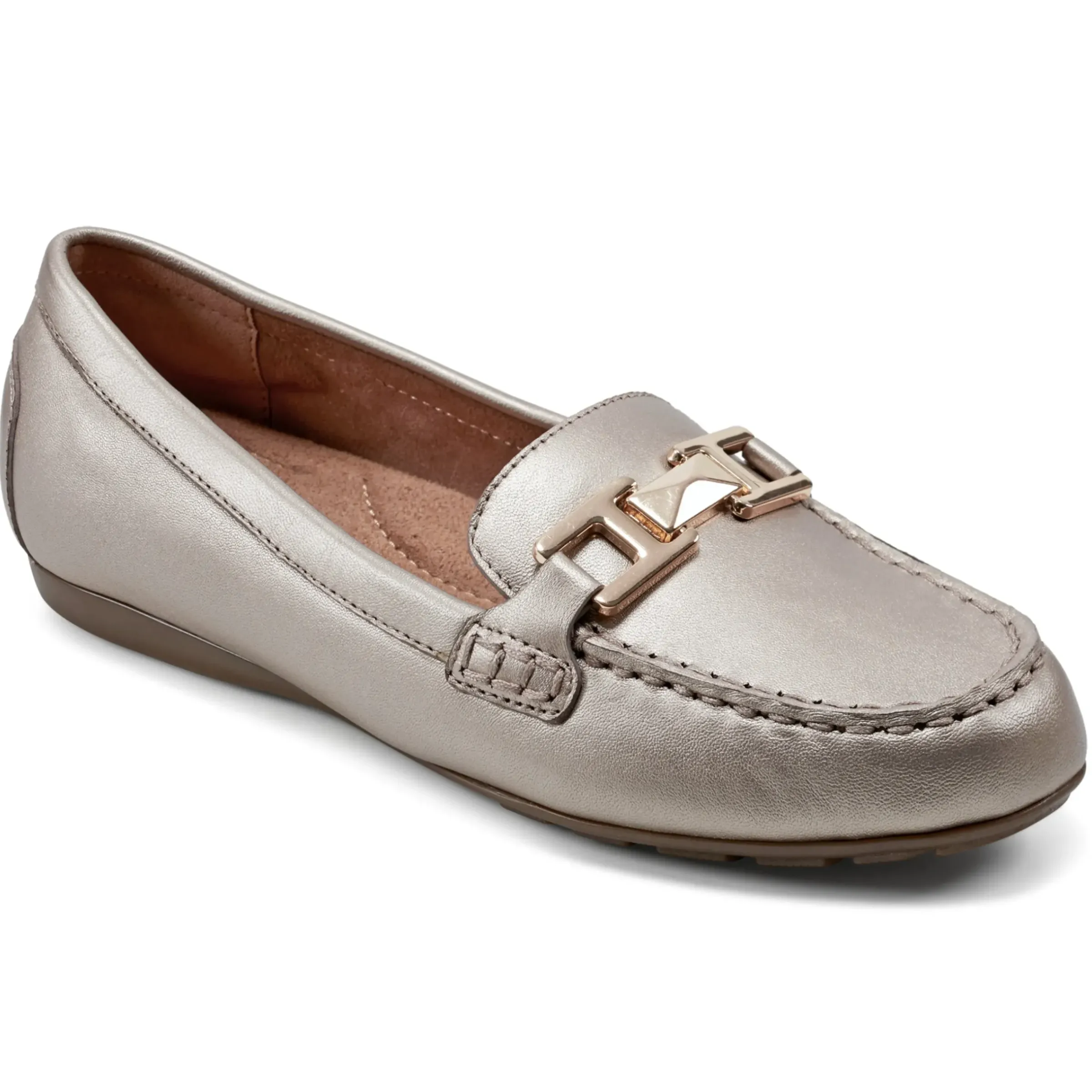 Mallorie Casual Loafers