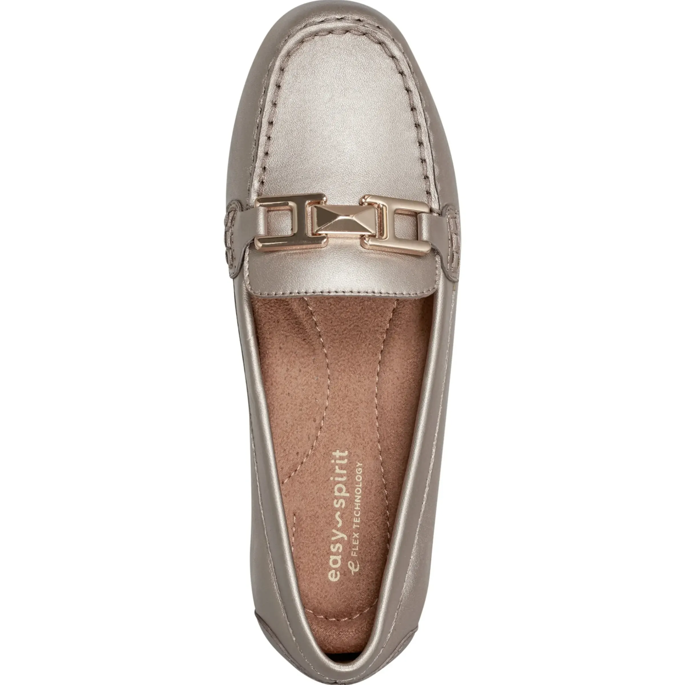 Mallorie Casual Loafers