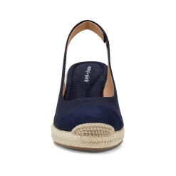 Margie Platform Wedge Slingbacks