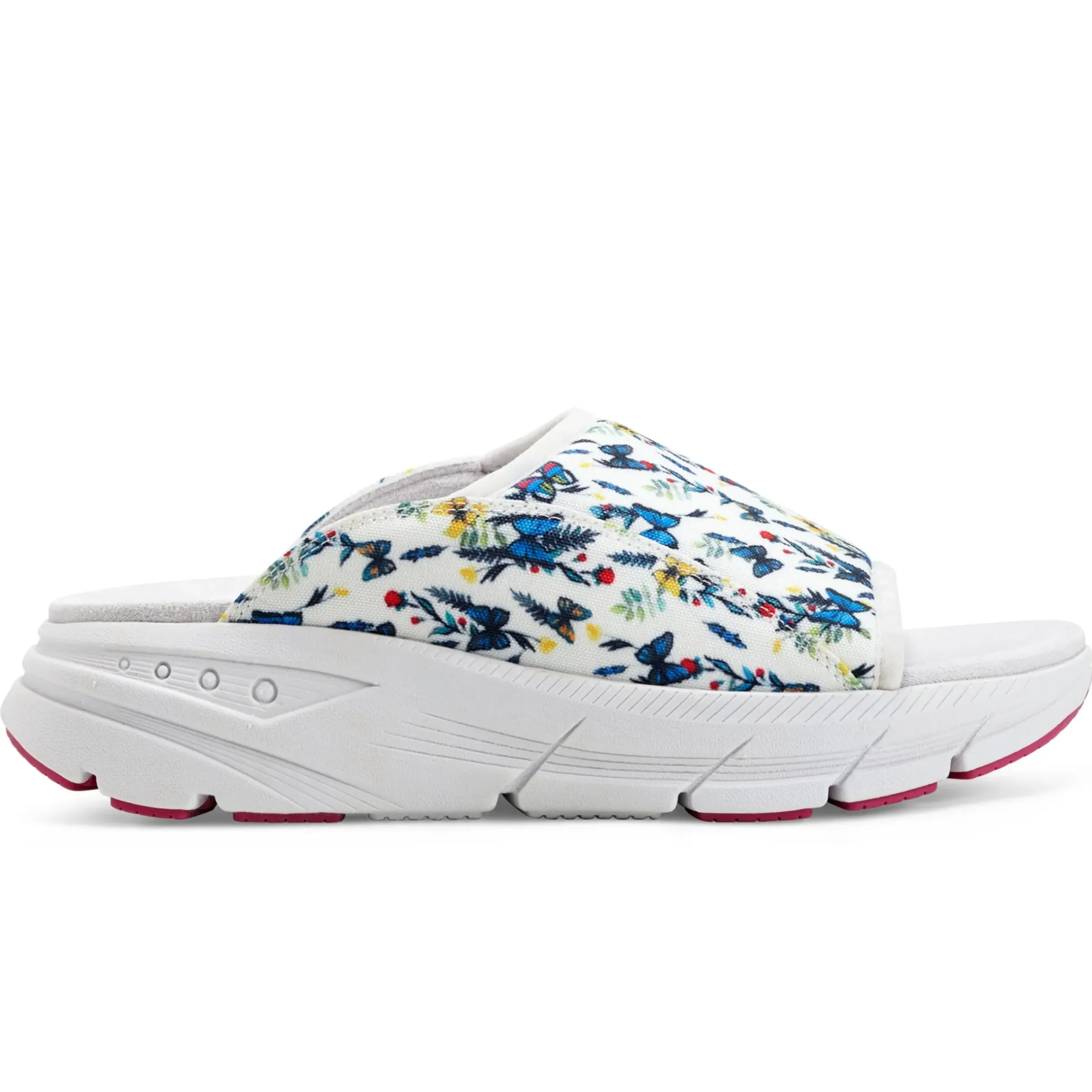 Maria EMOVE Slip On Walking Sandals