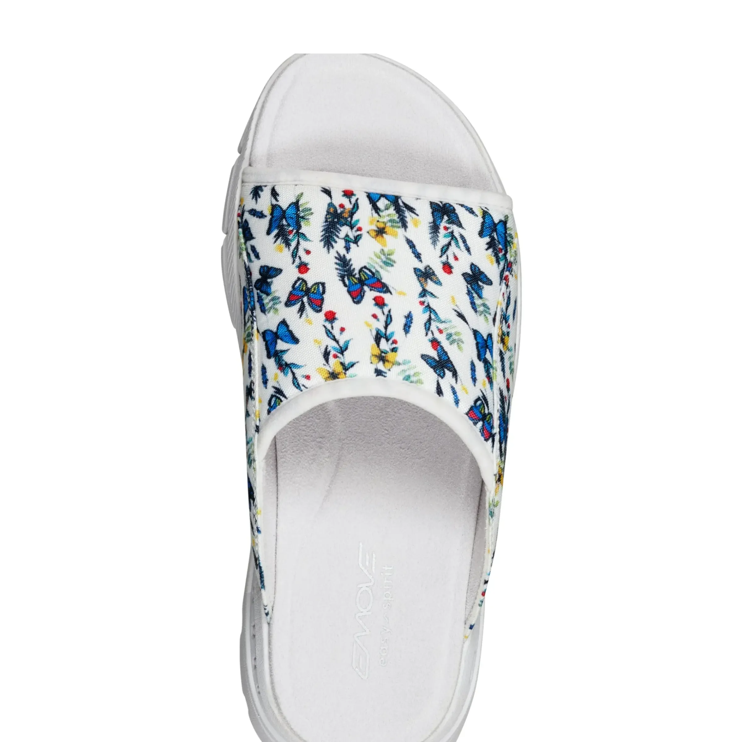 Maria EMOVE Slip On Walking Sandals