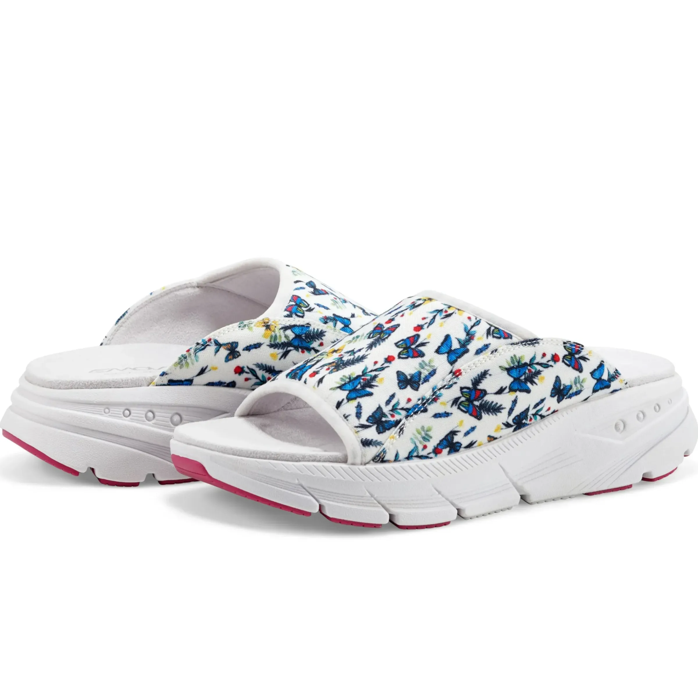 Maria EMOVE Slip On Walking Sandals