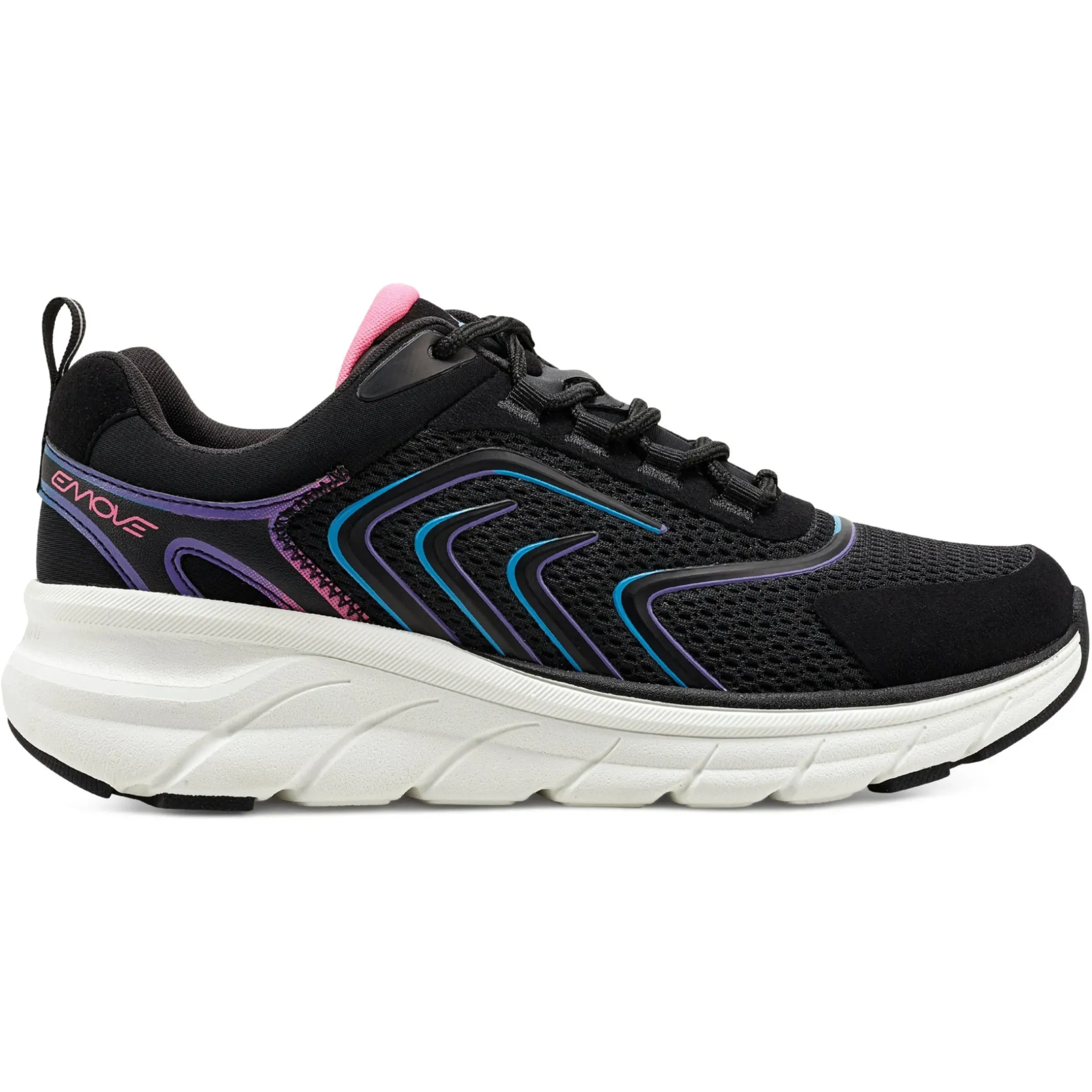 Marliss EMOVE Walking Shoes