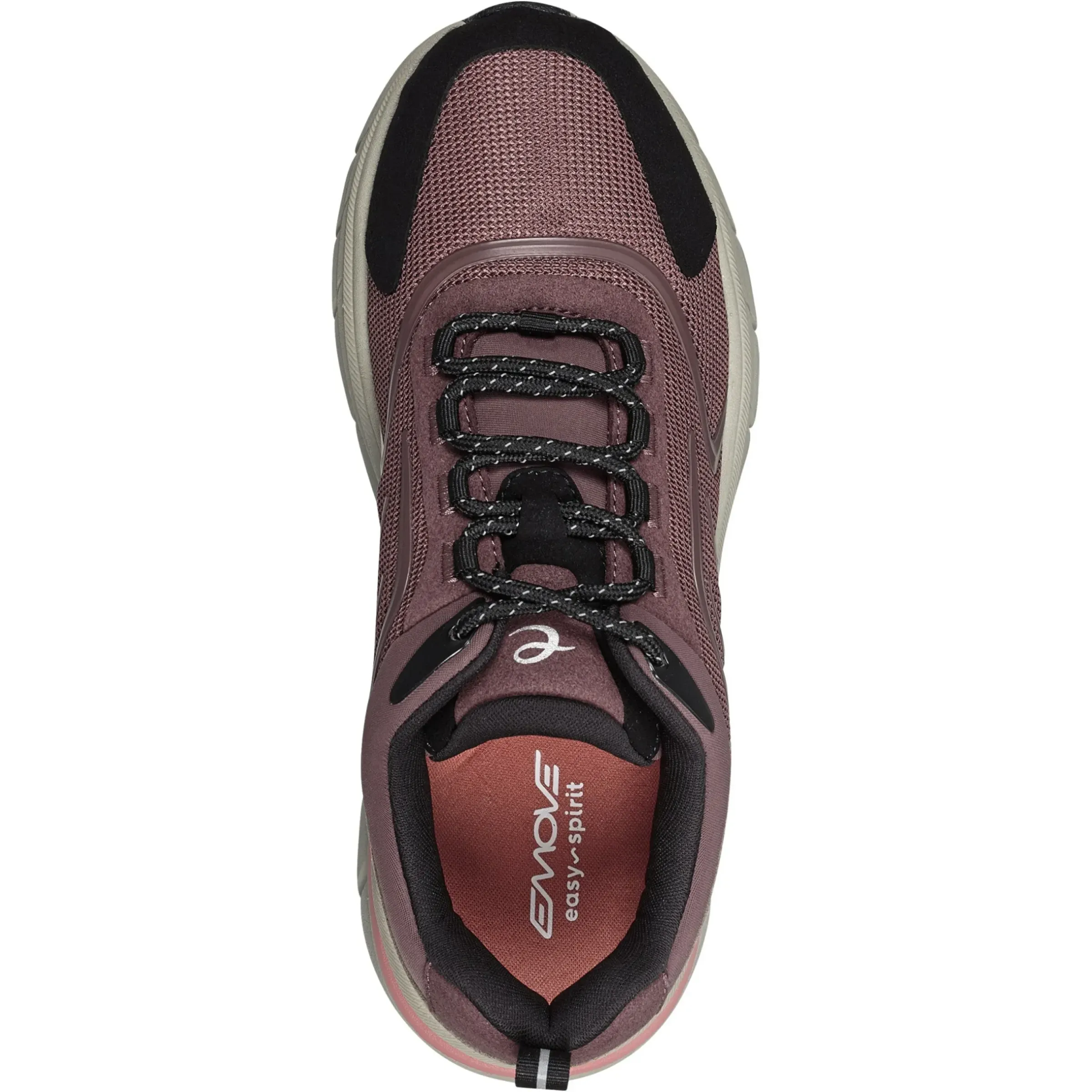 Marliss EMOVE Walking Shoes