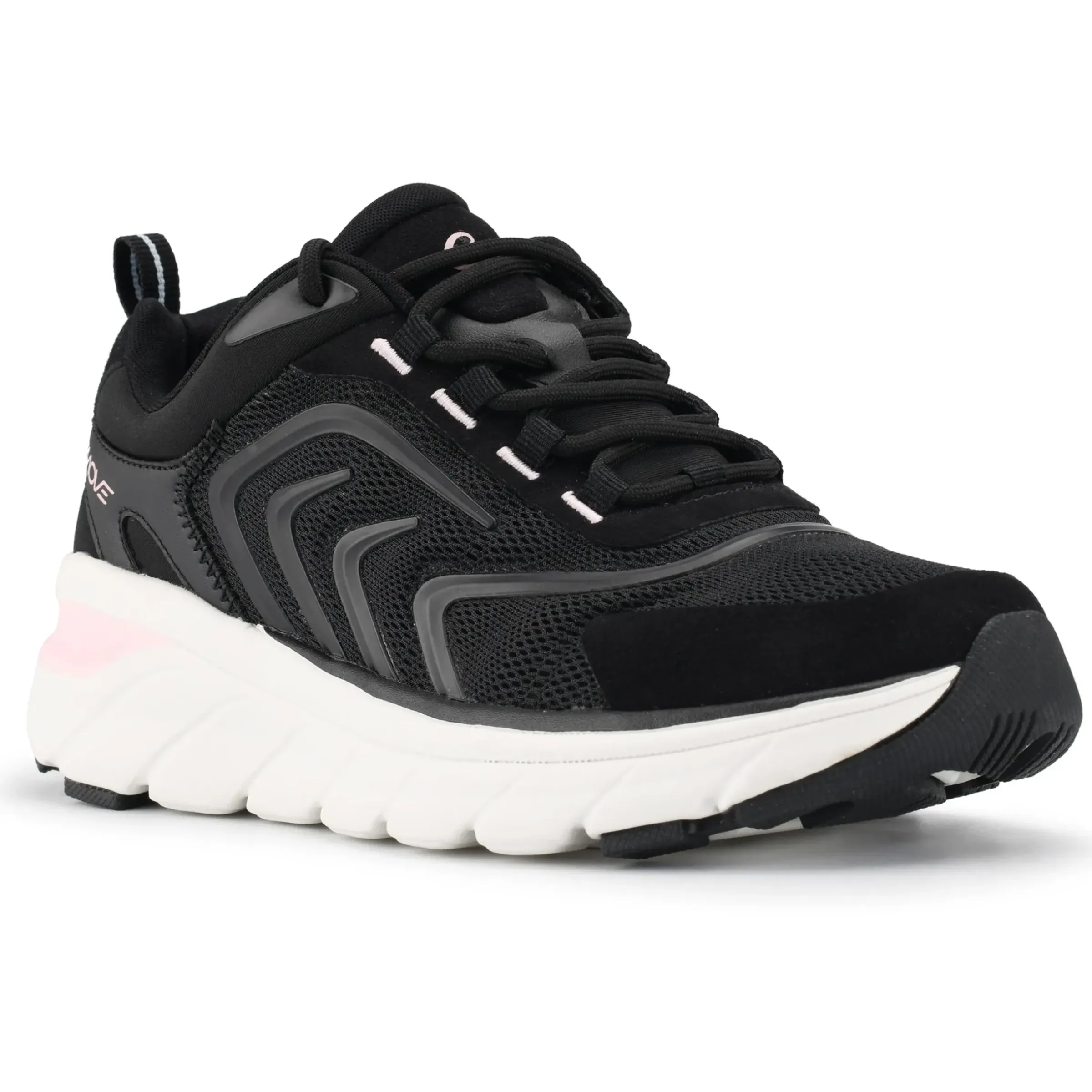 Marliss EMOVE Walking Shoes
