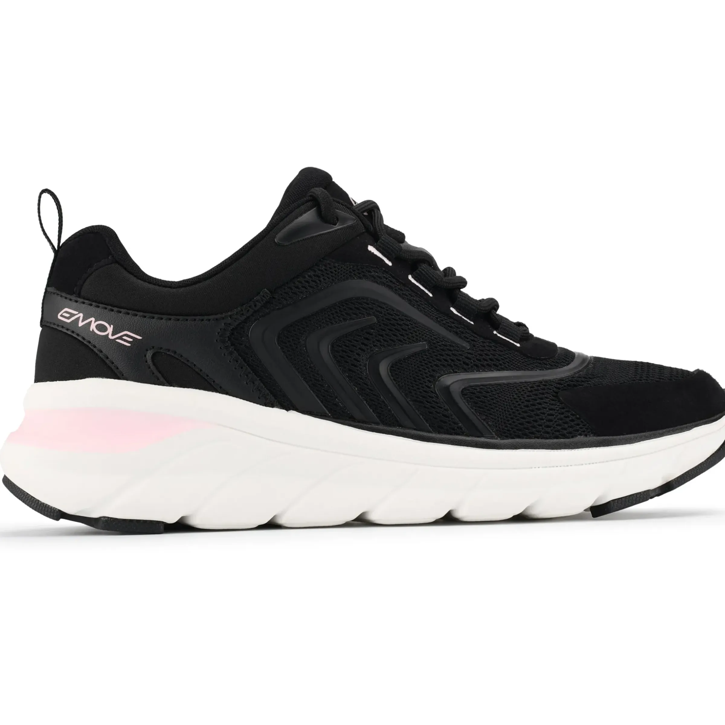 Marliss EMOVE Walking Shoes