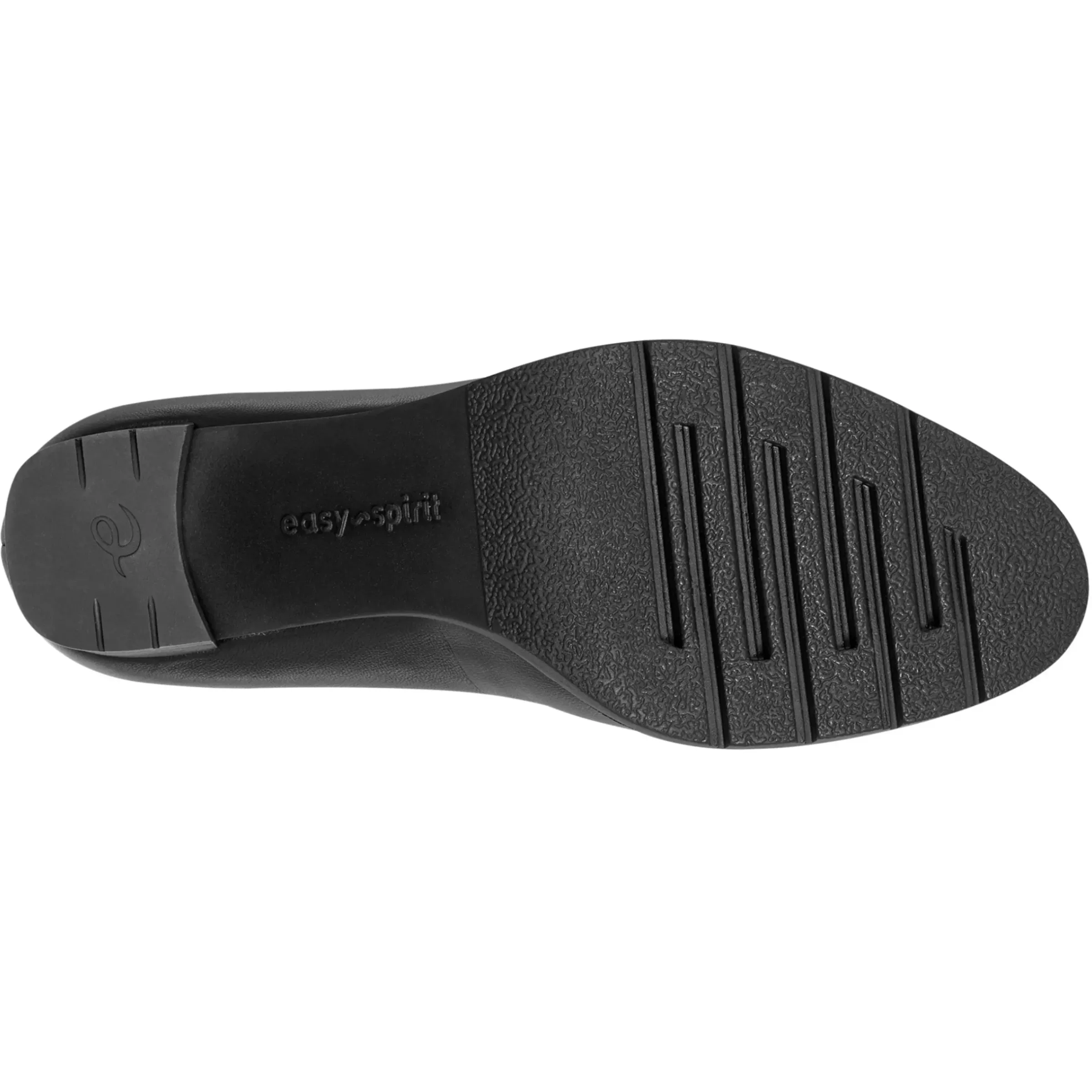 Mckay Lug Sole Dress Pumps