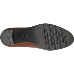 Mckay Lug Sole Dress Pumps