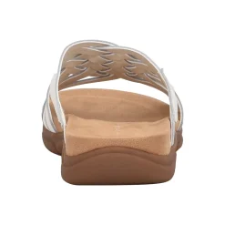 Meadow Slip On Sandals