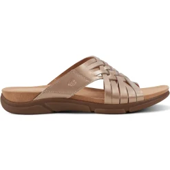 Meadow Slip On Sandals