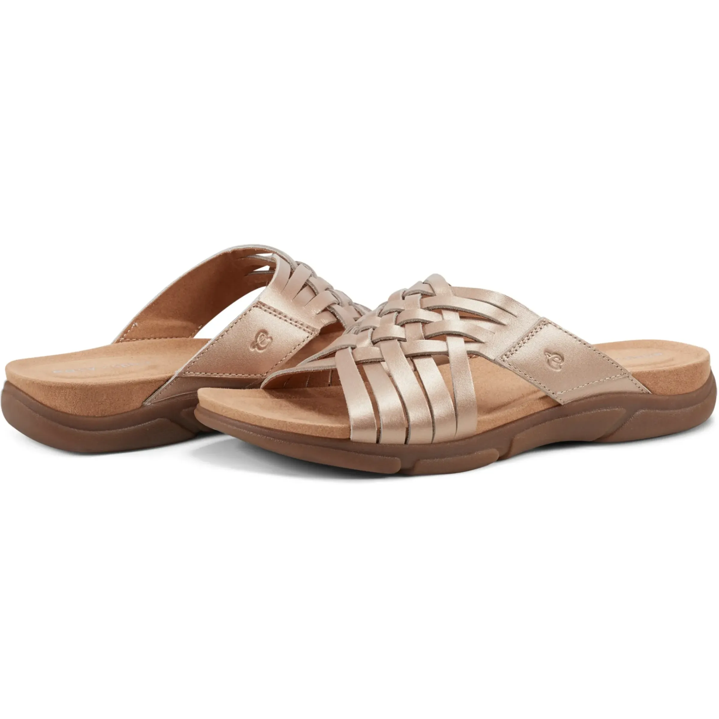 Meadow Slip On Sandals