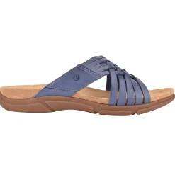 Meadow Slip On Sandals