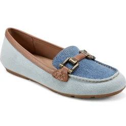 Megan Casual Loafers