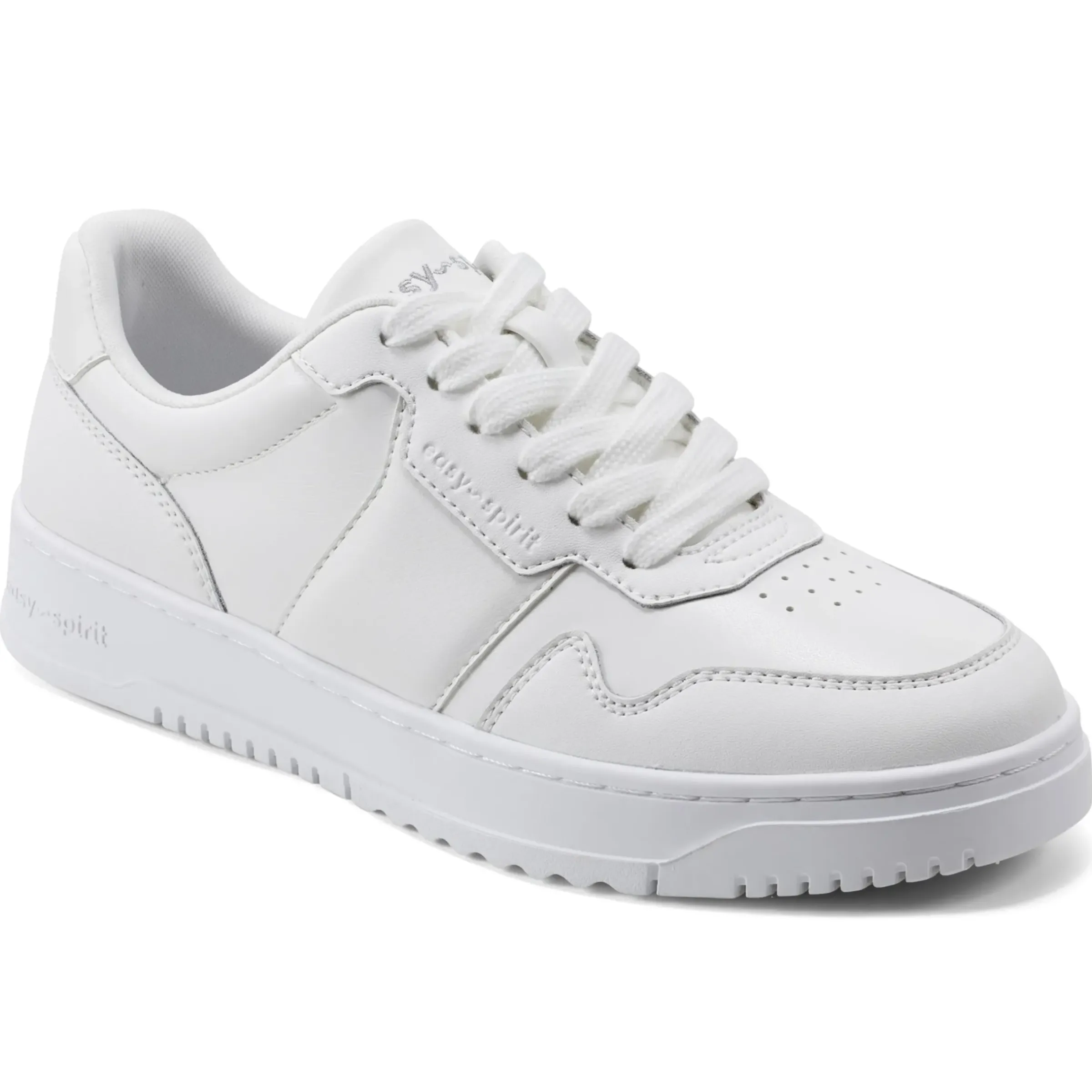 Merci Lace Up Sneakers