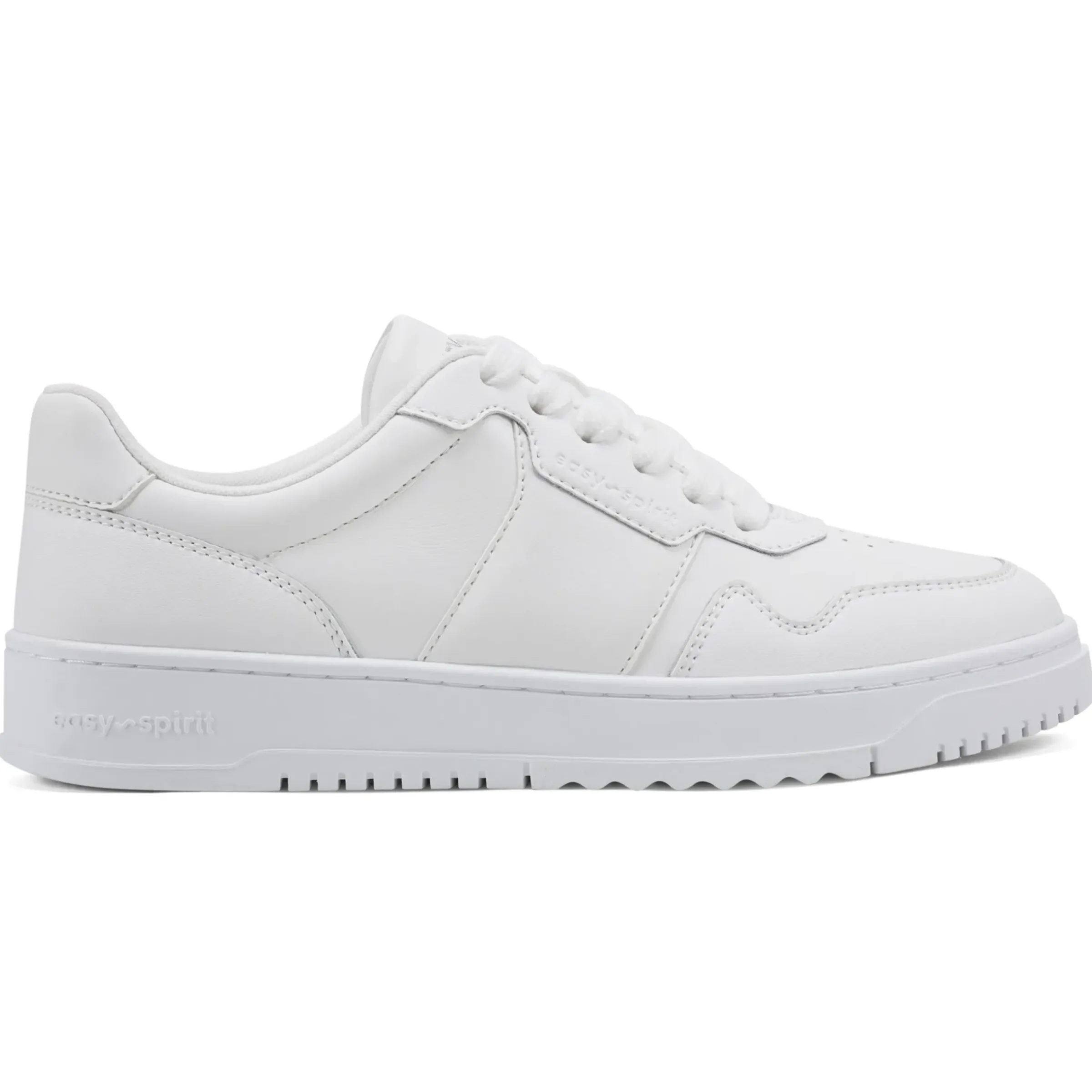 Merci Lace Up Sneakers