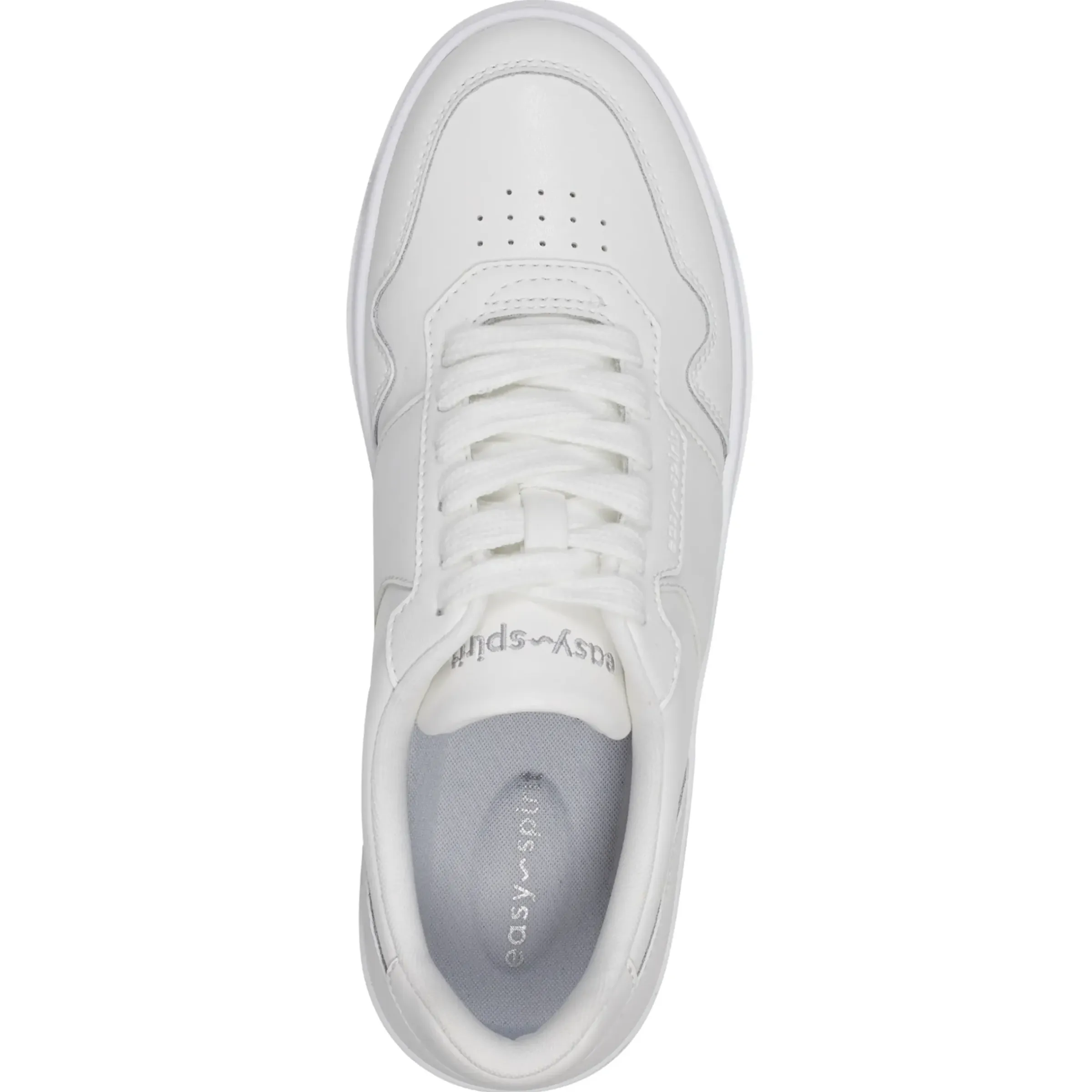 Merci Lace Up Sneakers