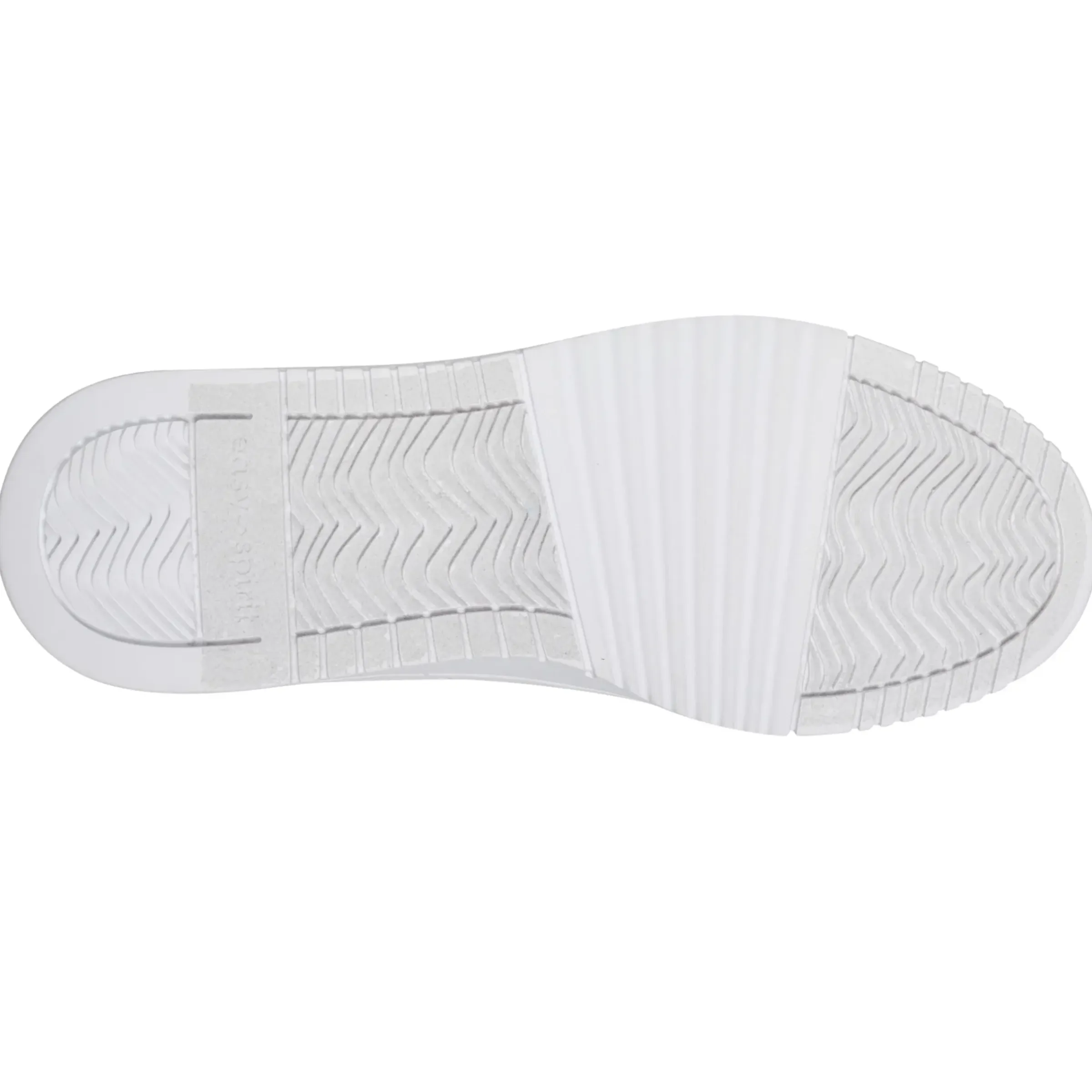 Merci Lace Up Sneakers