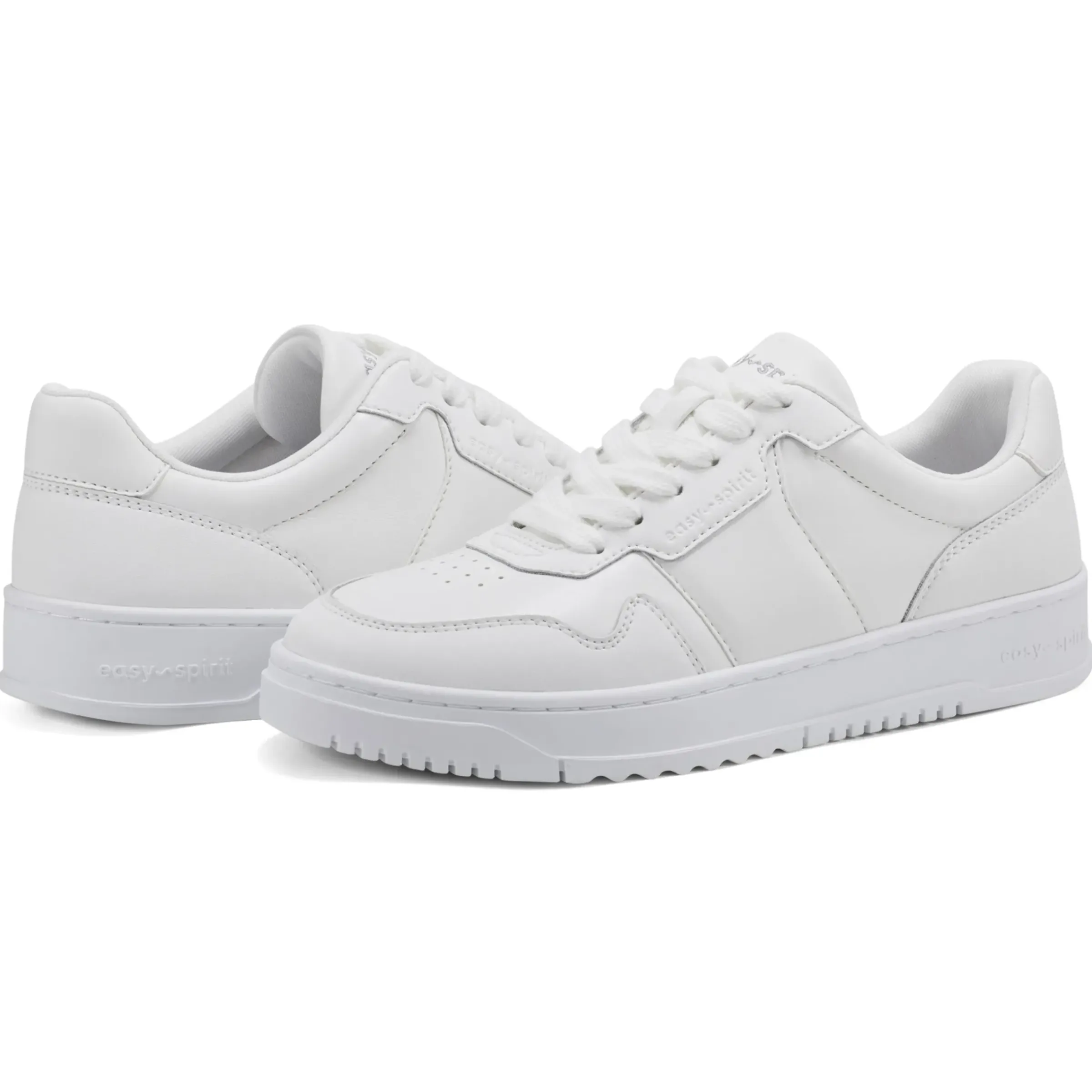 Merci Lace Up Sneakers