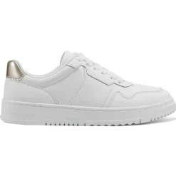 Merci Lace Up Sneakers
