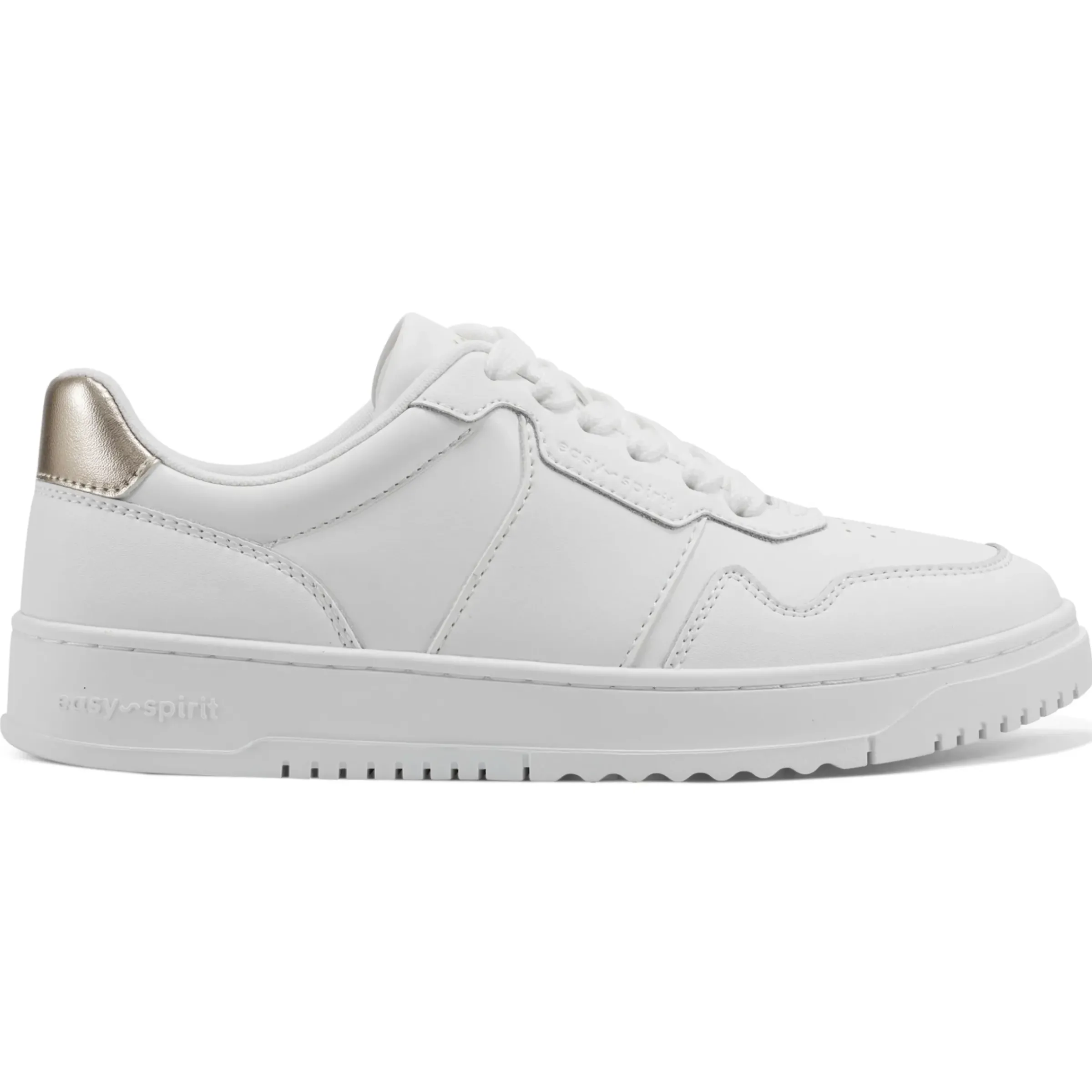 Merci Lace Up Sneakers
