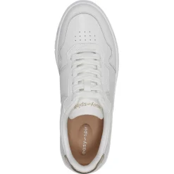 Merci Lace Up Sneakers