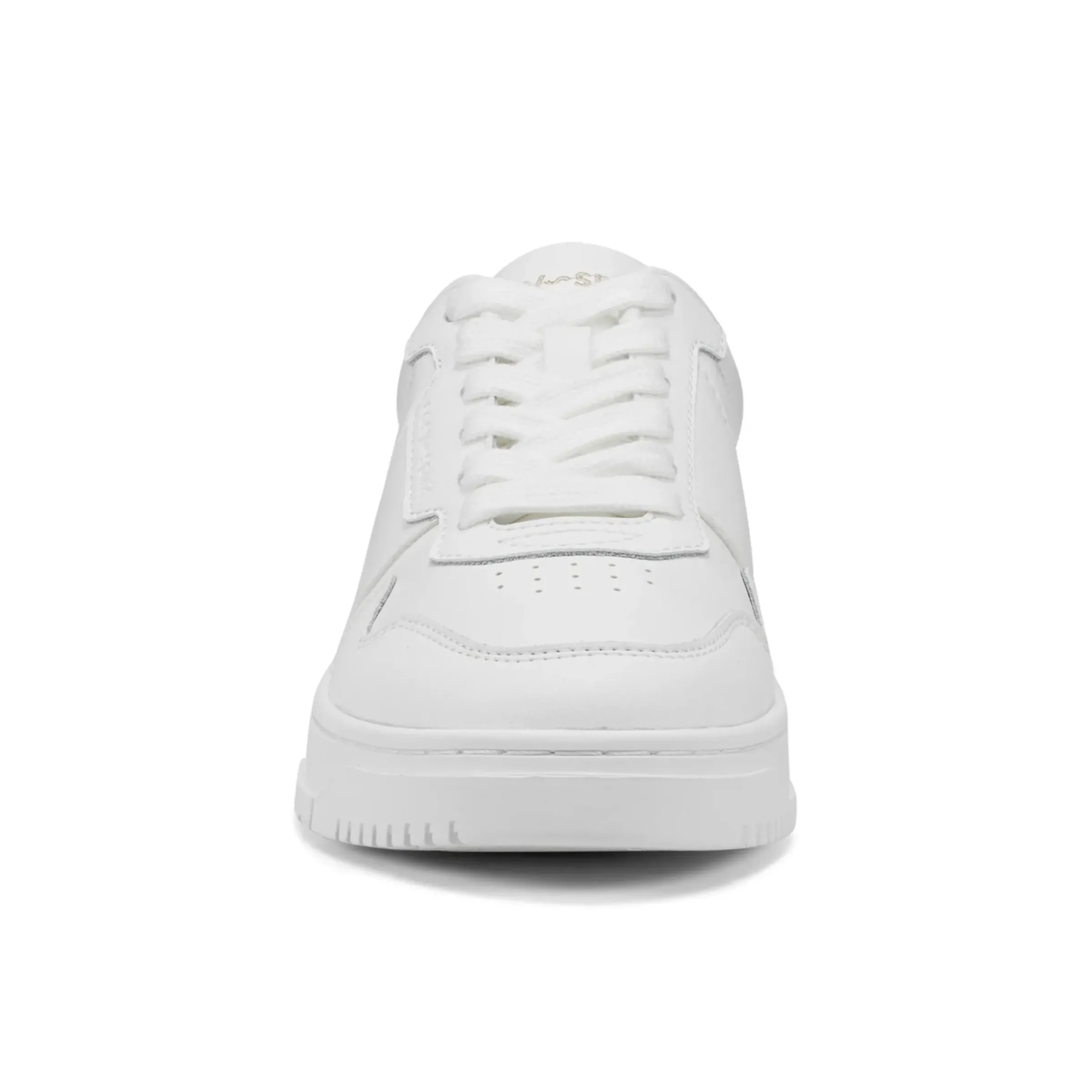 Merci Lace Up Sneakers