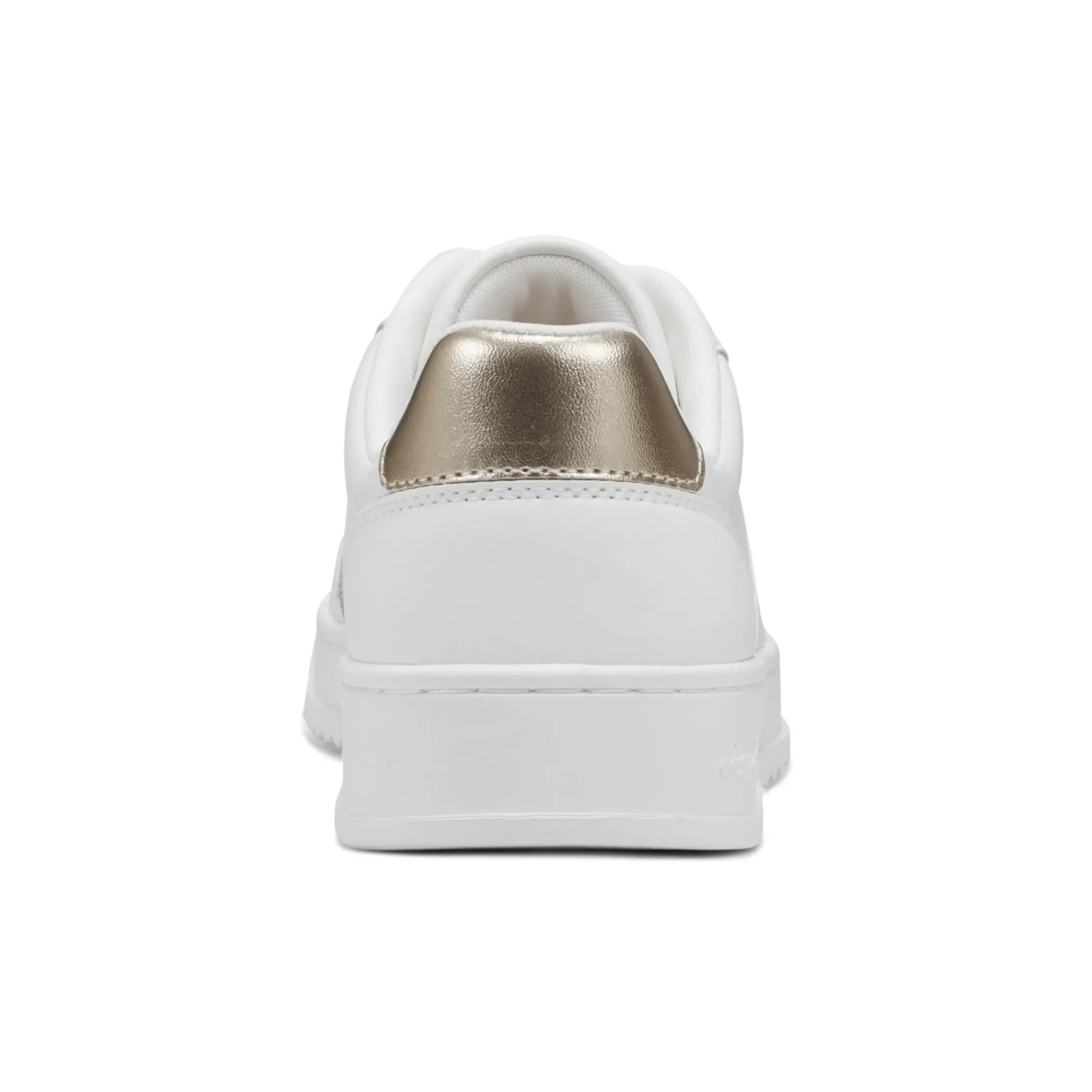 Merci Lace Up Sneakers