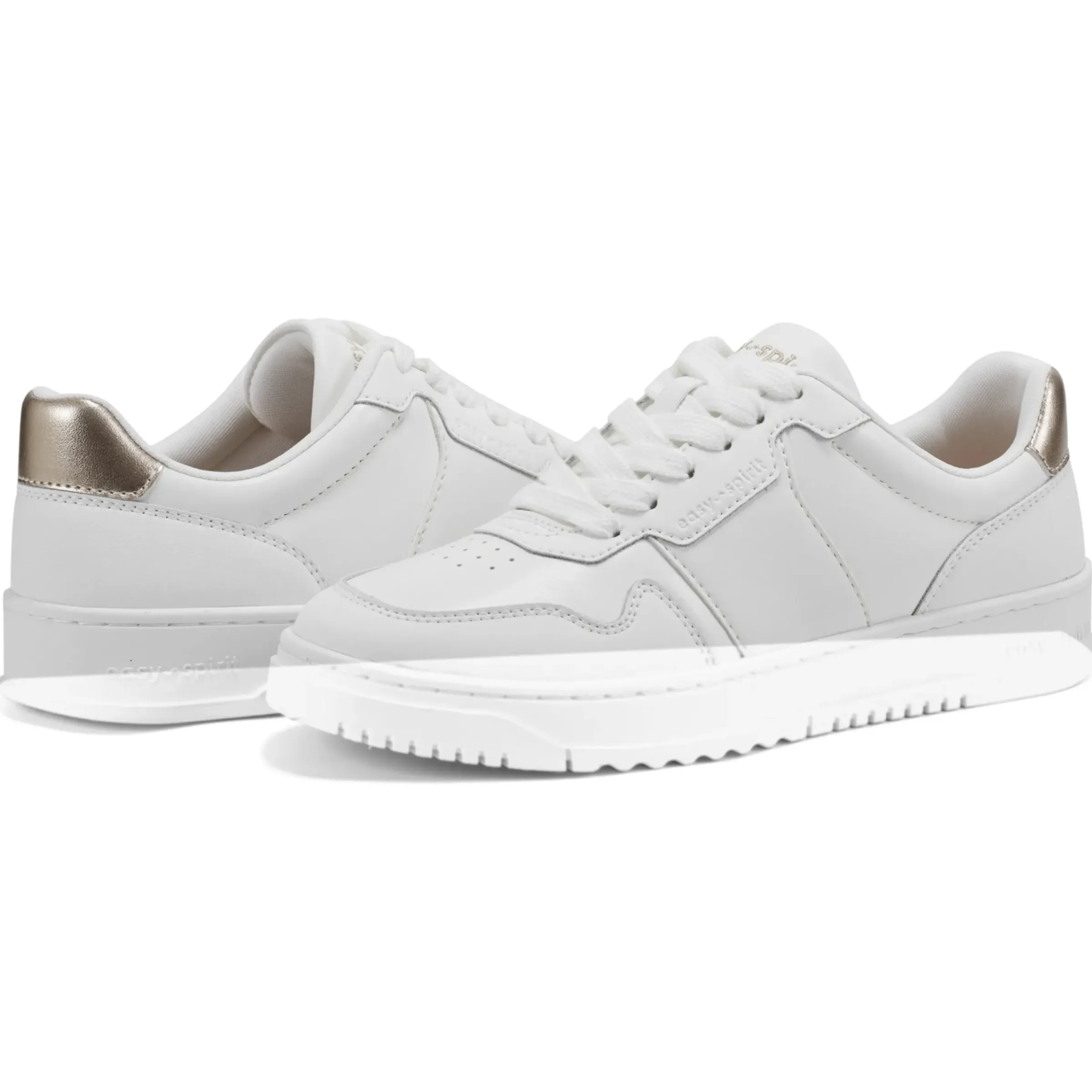 Merci Lace Up Sneakers